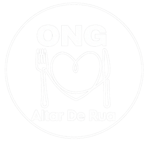 Logo Altar de Rua